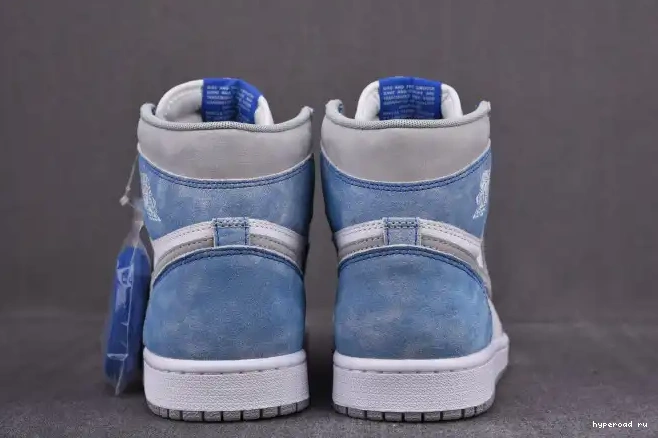OG Jordan Royal High Hyper 1 Retro 555088-402 0512